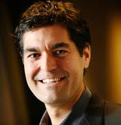 Image of James P. Studinger